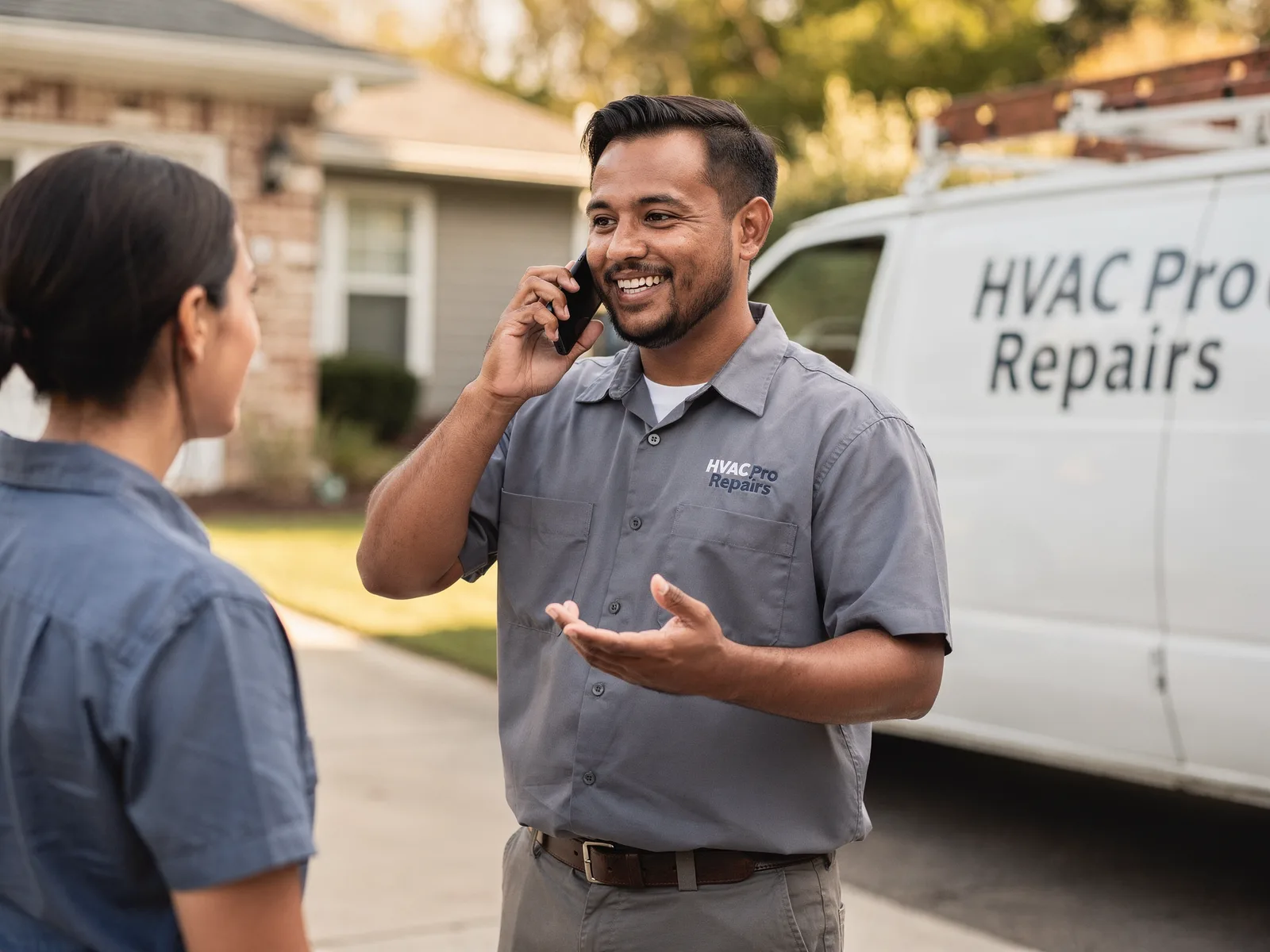 Heat Pump Repair Alcolu, SC FAQs